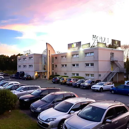 Good Night Hotel