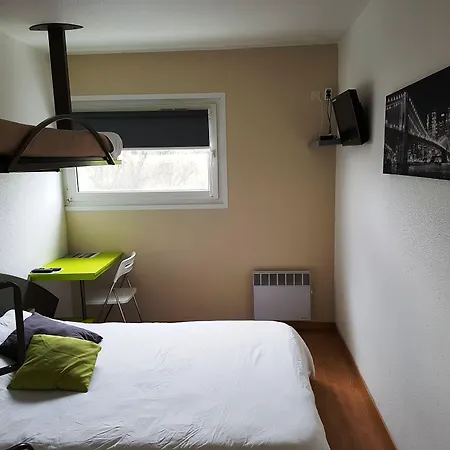 晚安酒店 酒店 阿尔奎斯