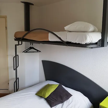 酒店 晚安酒店 2*