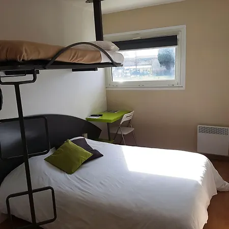 酒店 晚安酒店 阿尔奎斯