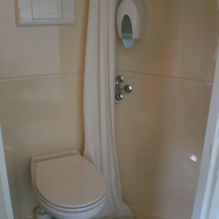 酒店 晚安酒店 2*