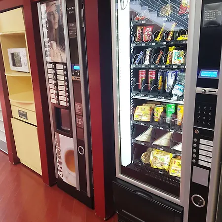 晚安酒店 阿尔奎斯