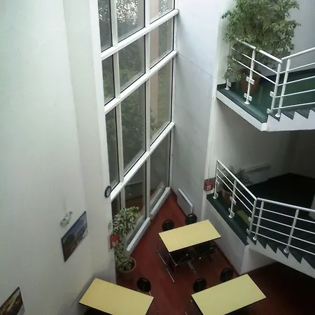 晚安酒店 阿尔奎斯