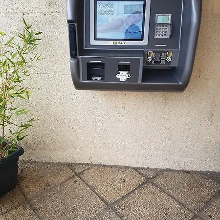 晚安酒店 酒店 2*