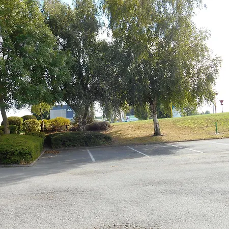 晚安酒店 酒店 阿尔奎斯