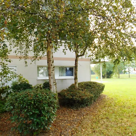 酒店 晚安酒店 2*