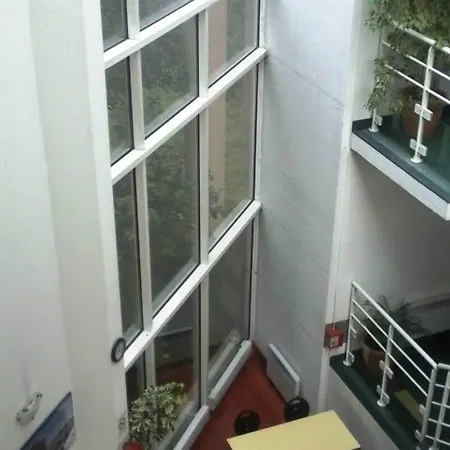 酒店 晚安酒店 阿尔奎斯