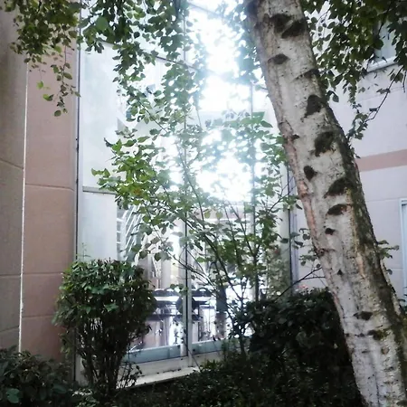 酒店 晚安酒店 2*