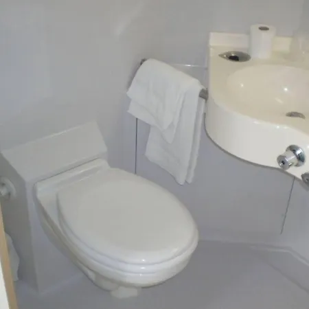 酒店 晚安酒店 2*