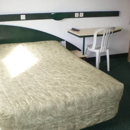 酒店 晚安酒店 阿尔奎斯