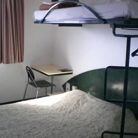 晚安酒店 阿尔奎斯