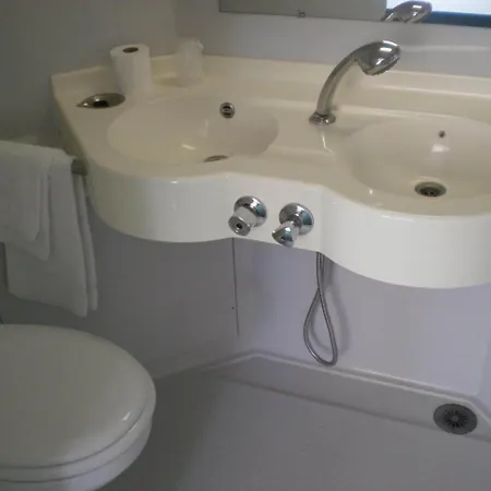 酒店 晚安酒店 阿尔奎斯