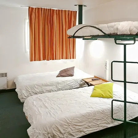 晚安酒店 阿尔奎斯