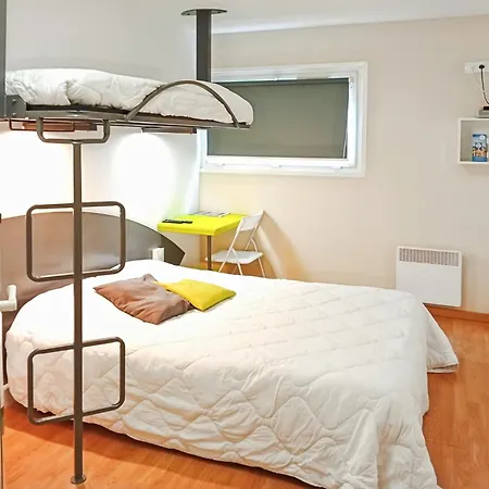 晚安酒店 酒店 2*