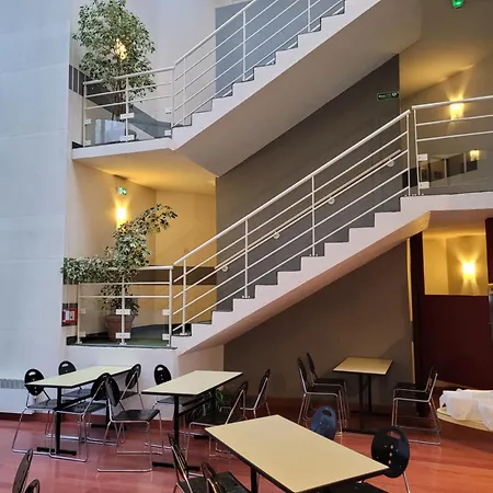 Hotel Good Night Arques (Pas-de-Calais)