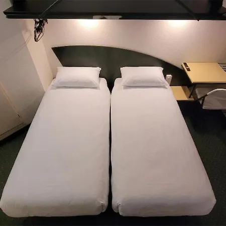 酒店 Good Night 2*