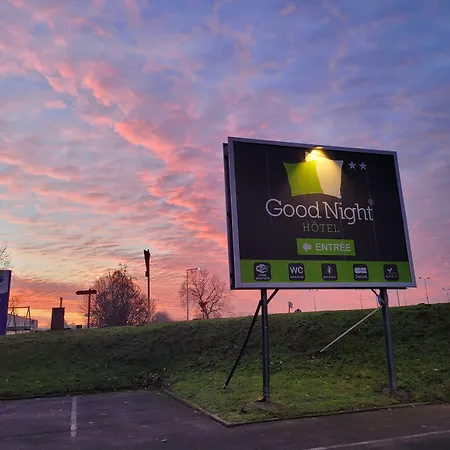 Good Night Hotel
