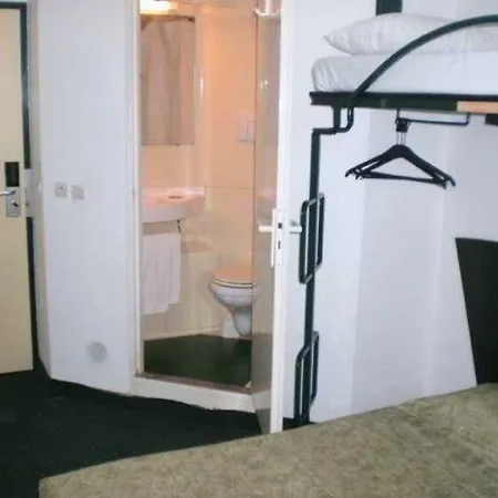 晚安酒店 阿尔奎斯