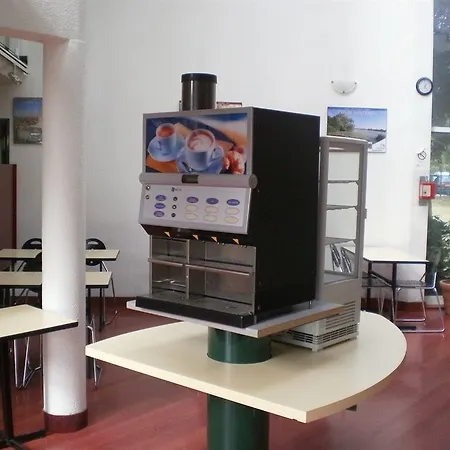 晚安酒店 阿尔奎斯