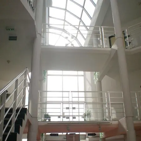 Good Night Hotel Arques (Pas-de-Calais)