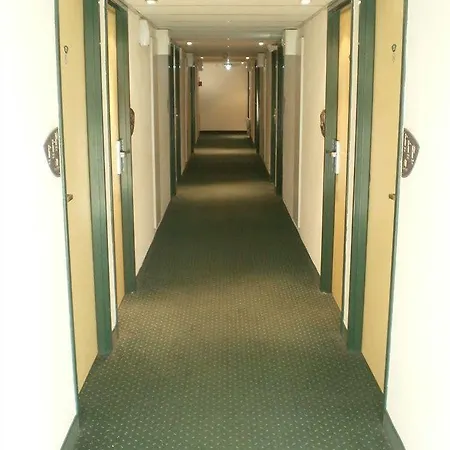 Hotel Good Night Arques (Pas-de-Calais)