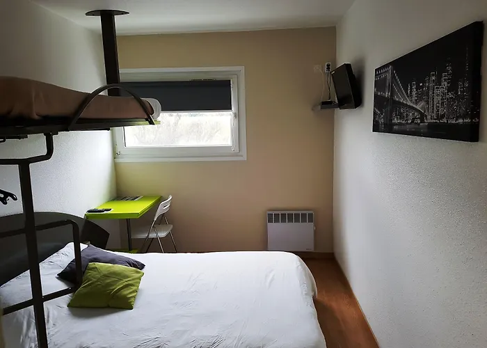 Good Night Ξενοδοχείο Arques (Pas-de-Calais)