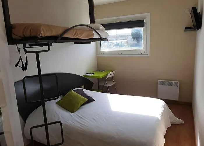 Hotel Good Night Arques (Pas-de-Calais)