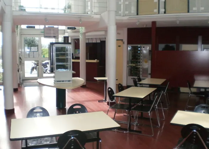 Good Night Hotel Arques (Pas-de-Calais)