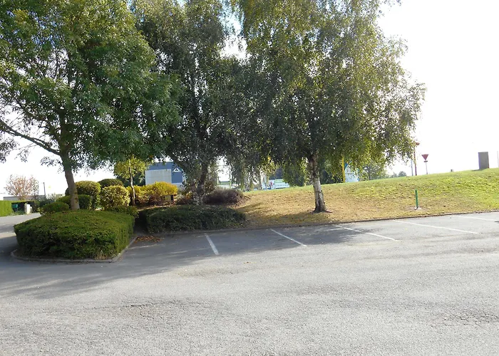 Good Night Hotel Arques (Pas-de-Calais)