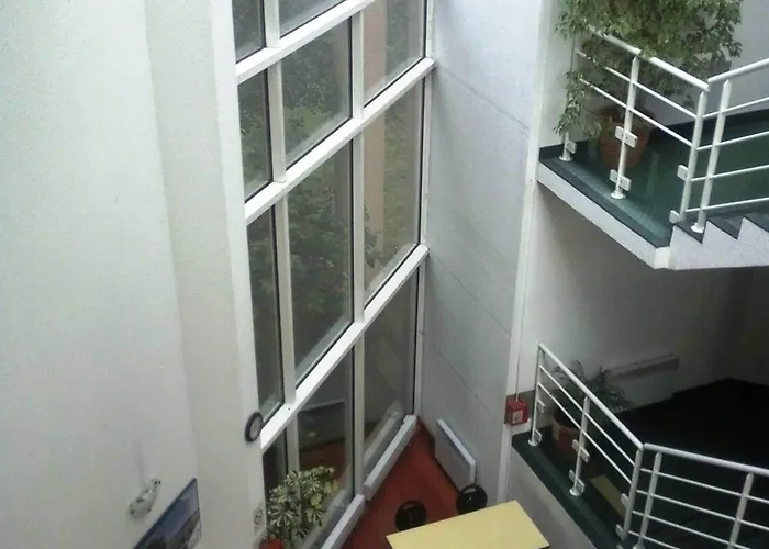 Hotel Good Night Arques (Pas-de-Calais)