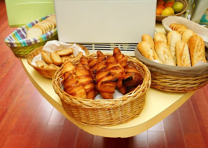 Good Night 2* Arques (Pas-de-Calais)