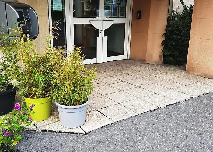 Hotel Good Night Arques (Pas-de-Calais)