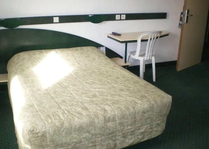 Hotel Good Night Arques (Pas-de-Calais)