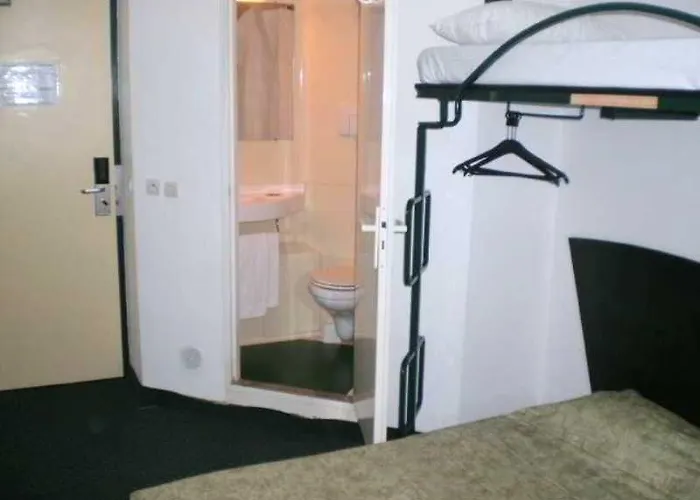 Good Night Arques (Pas-de-Calais)